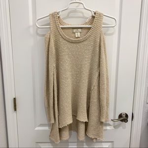 RUBY MOON LONG SLEEVE